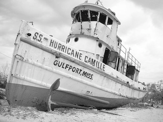 Illustration for article titled August 17, 1969: A Short History of Hurricane Camille